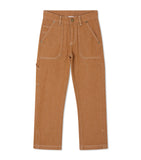 Bonpoint cotton cargo trousers for ages 10-14 years - British product