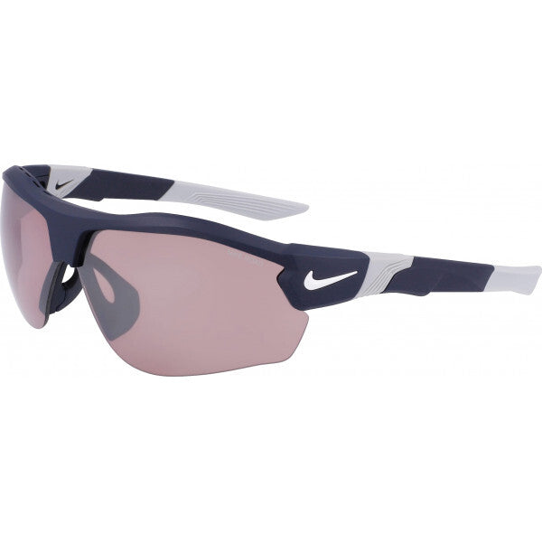 Nike SHOW X3 E blue sunglasses - British product