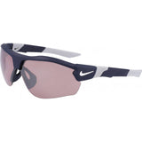 Nike SHOW X3 E blue sunglasses - British product