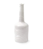POLSPOTTEN marble heritage candle holder, imported from the UK