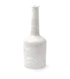 POLSPOTTEN marble heritage candle holder, imported from the UK