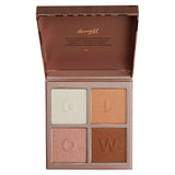 Barry M Glow Beam Illuminating Palette GOODS Boots   