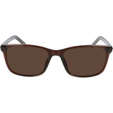Converse CV506S CHUCK sunglasses brown 57 - British product