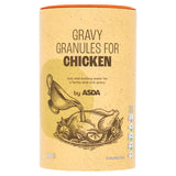 ASDA Gravy Granules for Chicken 500g GOODS ASDA   