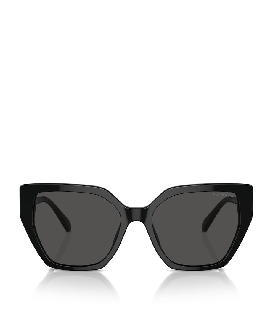 Swarovski acetate sunglasses SK6016, imported from the UK