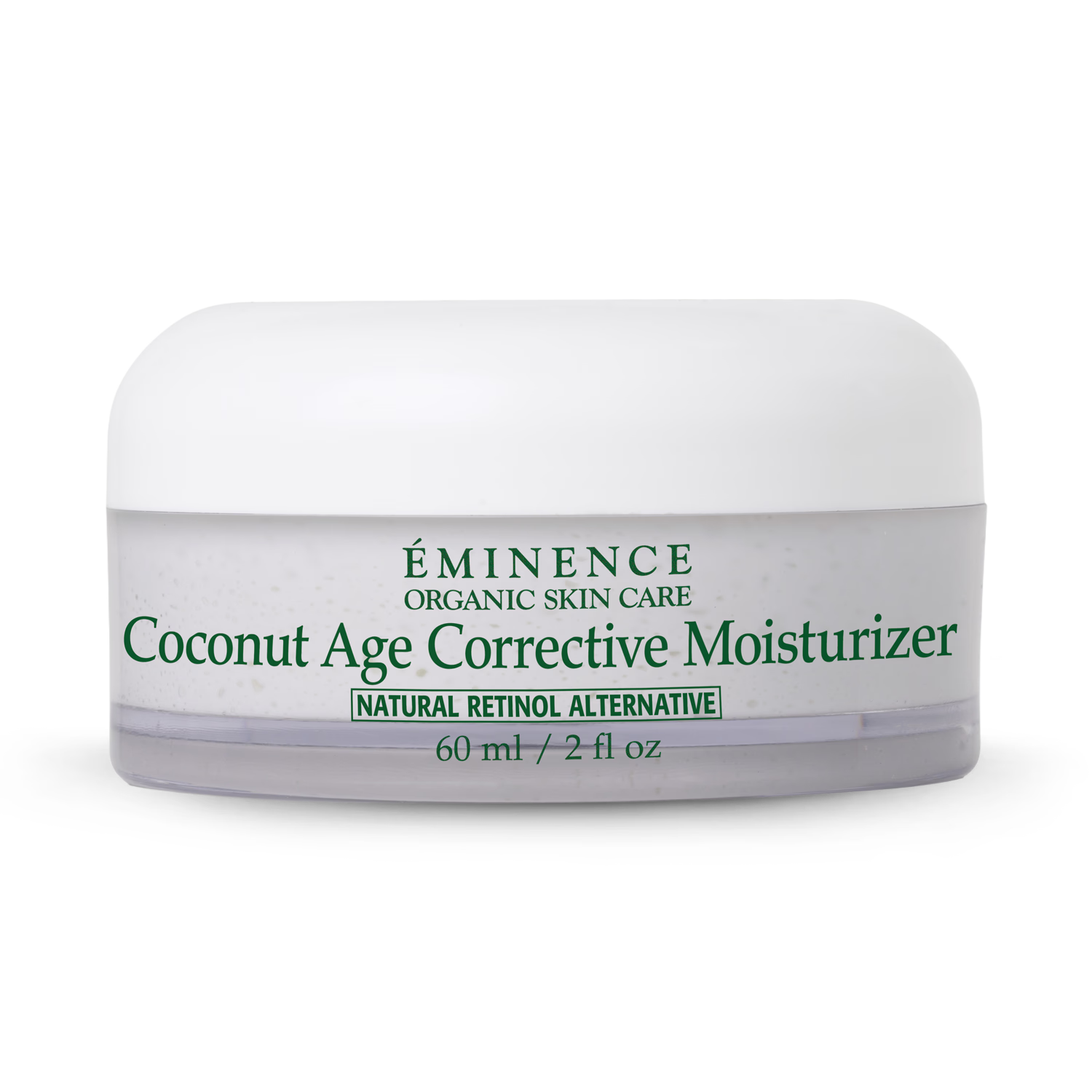 Eminence Organic Skin Care Coconut Age Corrective Moisturiser 60ml