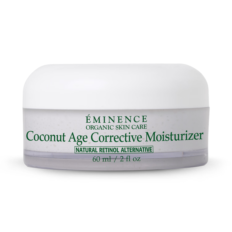 Eminence Organic Skin Care Coconut Age Corrective Moisturiser 60ml