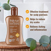 Polytar Medicated Scalp Shampoo Antiseptic 150ml, imported from the UK