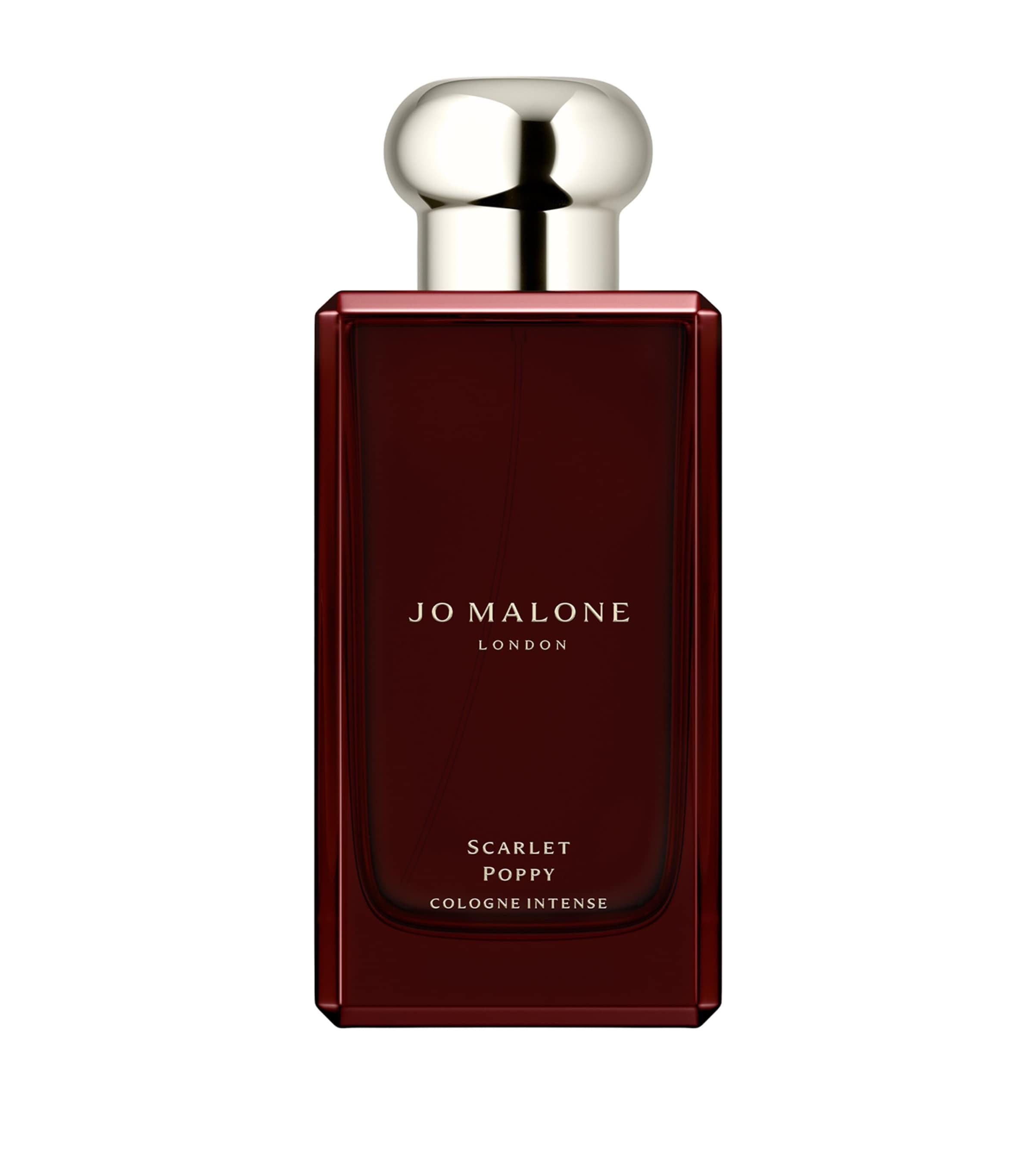 Jo Malone Scarlet Poppy Cologne Intense 100ml, UK version