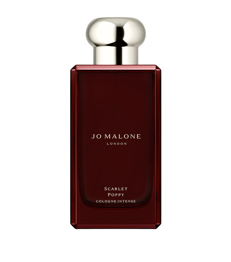 Jo Malone Scarlet Poppy Cologne Intense 100ml, UK version
