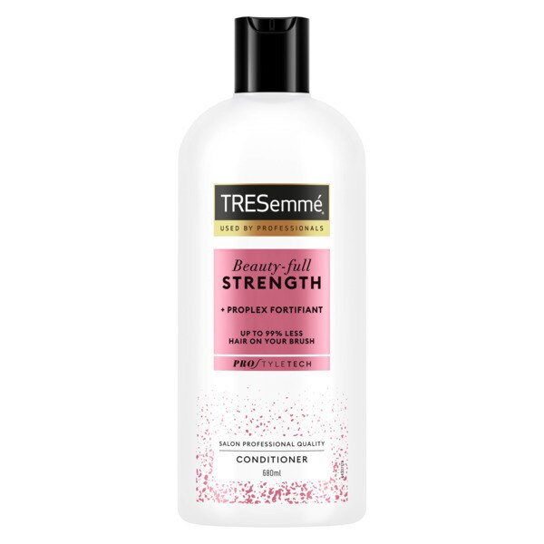 TRESemme Beauty-Full Strength Conditioner 680ml