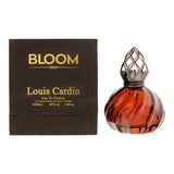Louis Cardin Bloom Eau de Parfum 100ml - British product