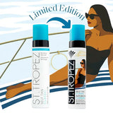 St.Tropez bronzing mousse medium golden tan 240ml (British brand)