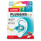 Alpine Pluggies Kids Filtered Earplugs 1 Pair GOODS Boots   