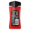 Lynx Sunset Fresh 3-in-1 Body Wash Bottle 500ml, UK version