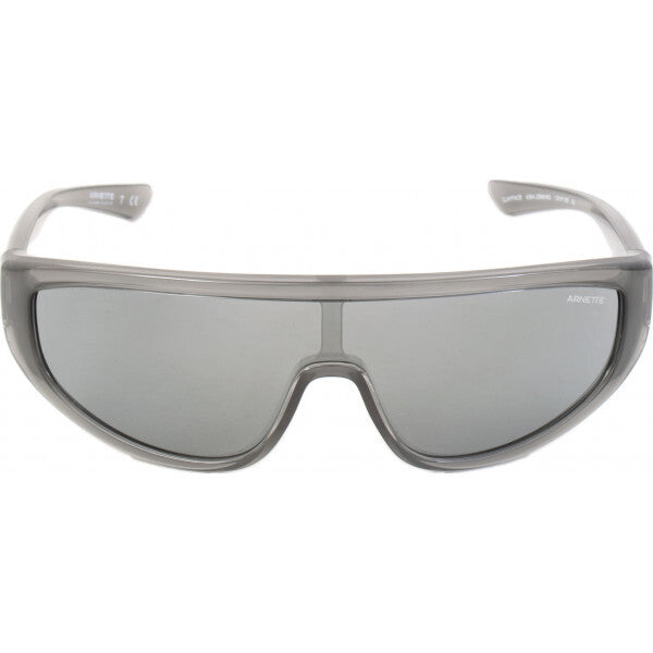 Arnette AN4264 grey plastic sunglasses (British brand)