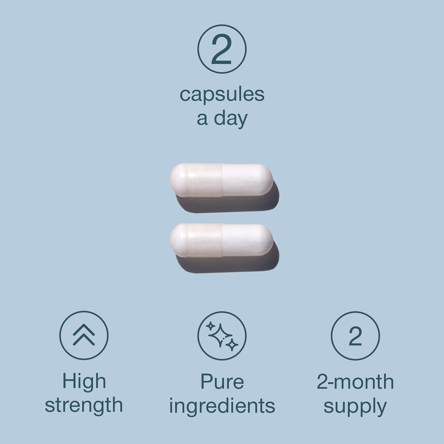 SuperSelf D-Mannose with Cranberry 1000mg 120 capsules (British brand)