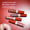 Rimmel Thrill Seeker Glassy Gloss Sprinkled Sugar 10ml , imported from the UK