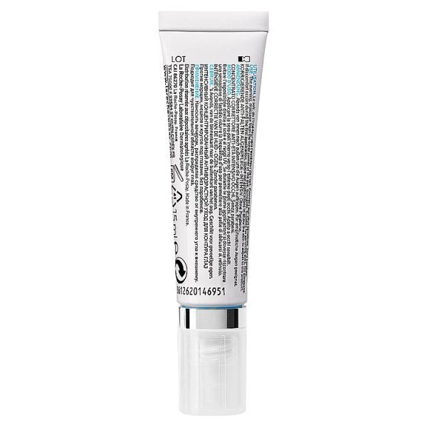 La Roche-Posay Redermic [R] Anti-Wrinkle Eye Cream15ml