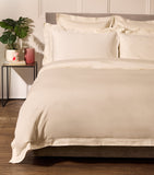 Harrods of London Super King flat sheet 270x300cm, UK version