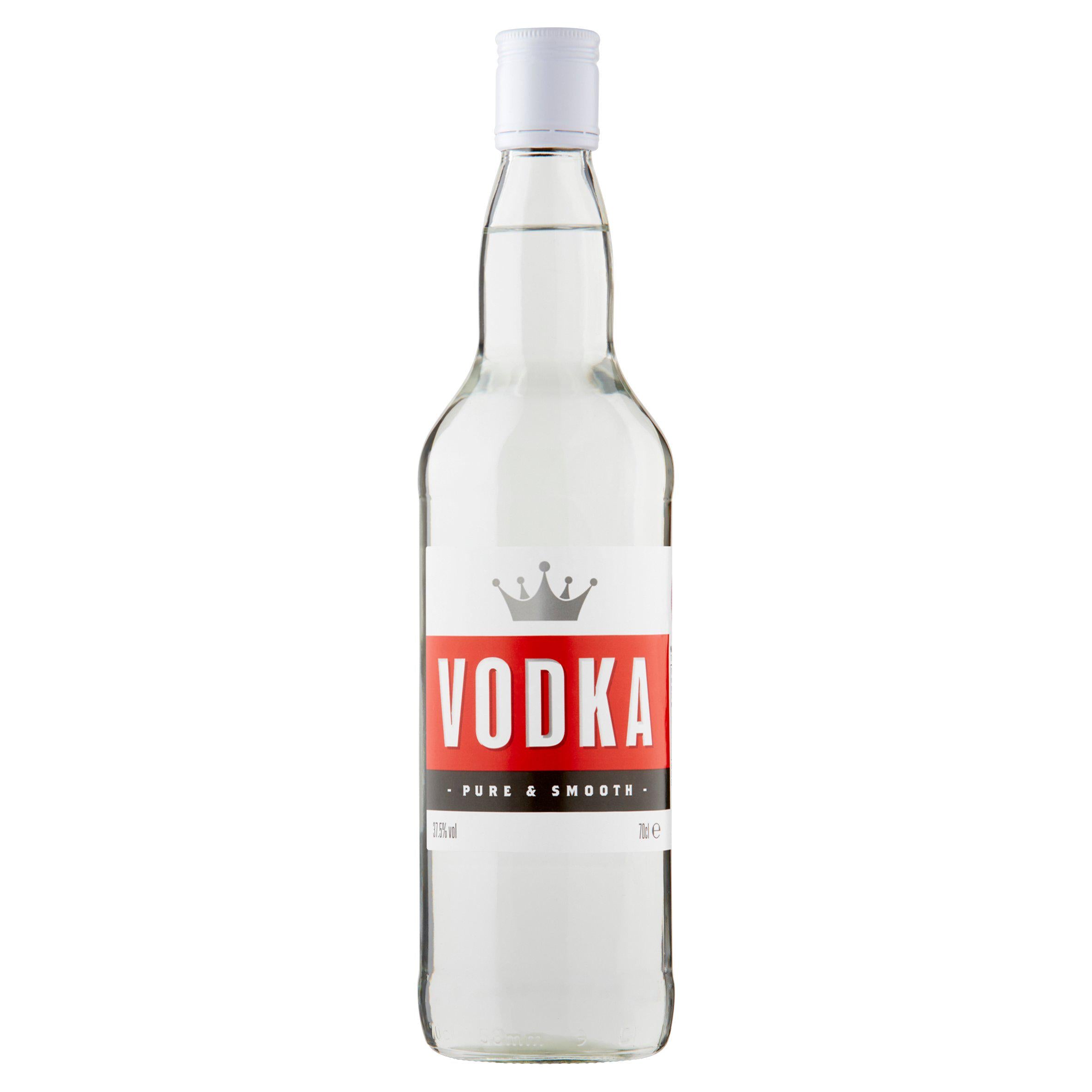 Sainsbury's Vodka 70cl GOODS Sainsburys   