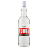 Sainsbury's Vodka 70cl GOODS Sainsburys   