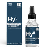 Dr Botanicals hyaluronic acid niacinamide eye serum 15ml (British brand)
