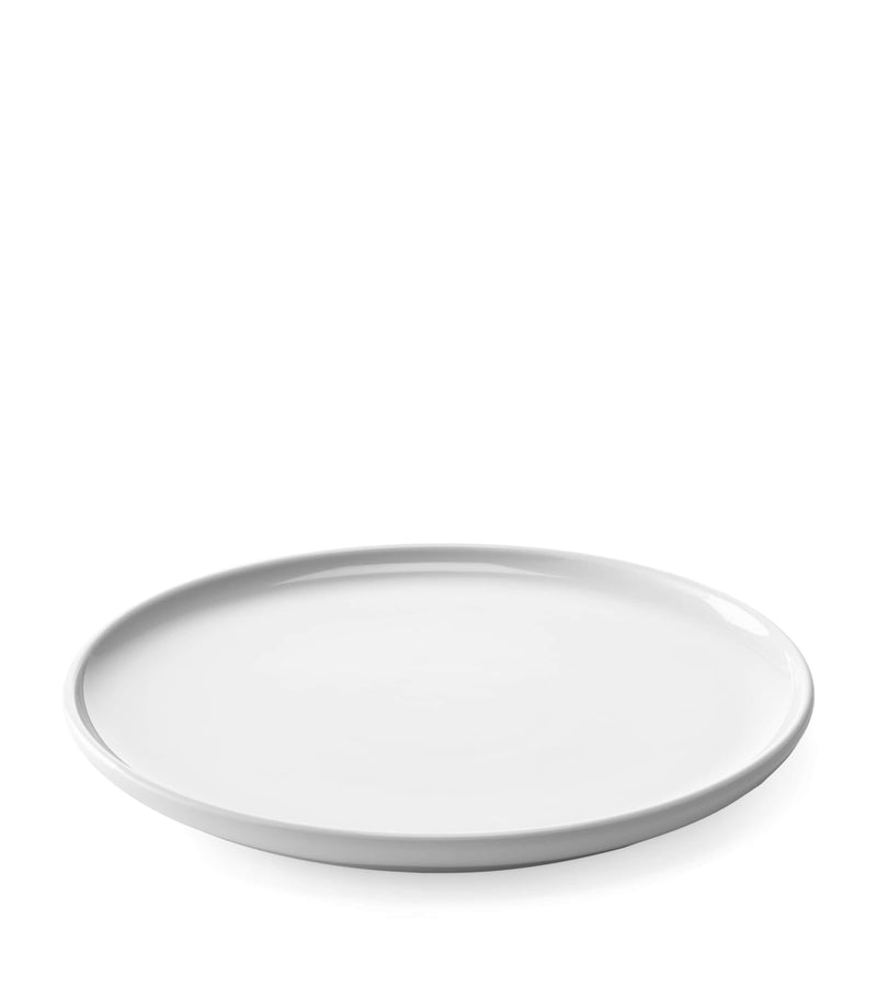 LSA International Porcelain Collective dinnerware set, UK version