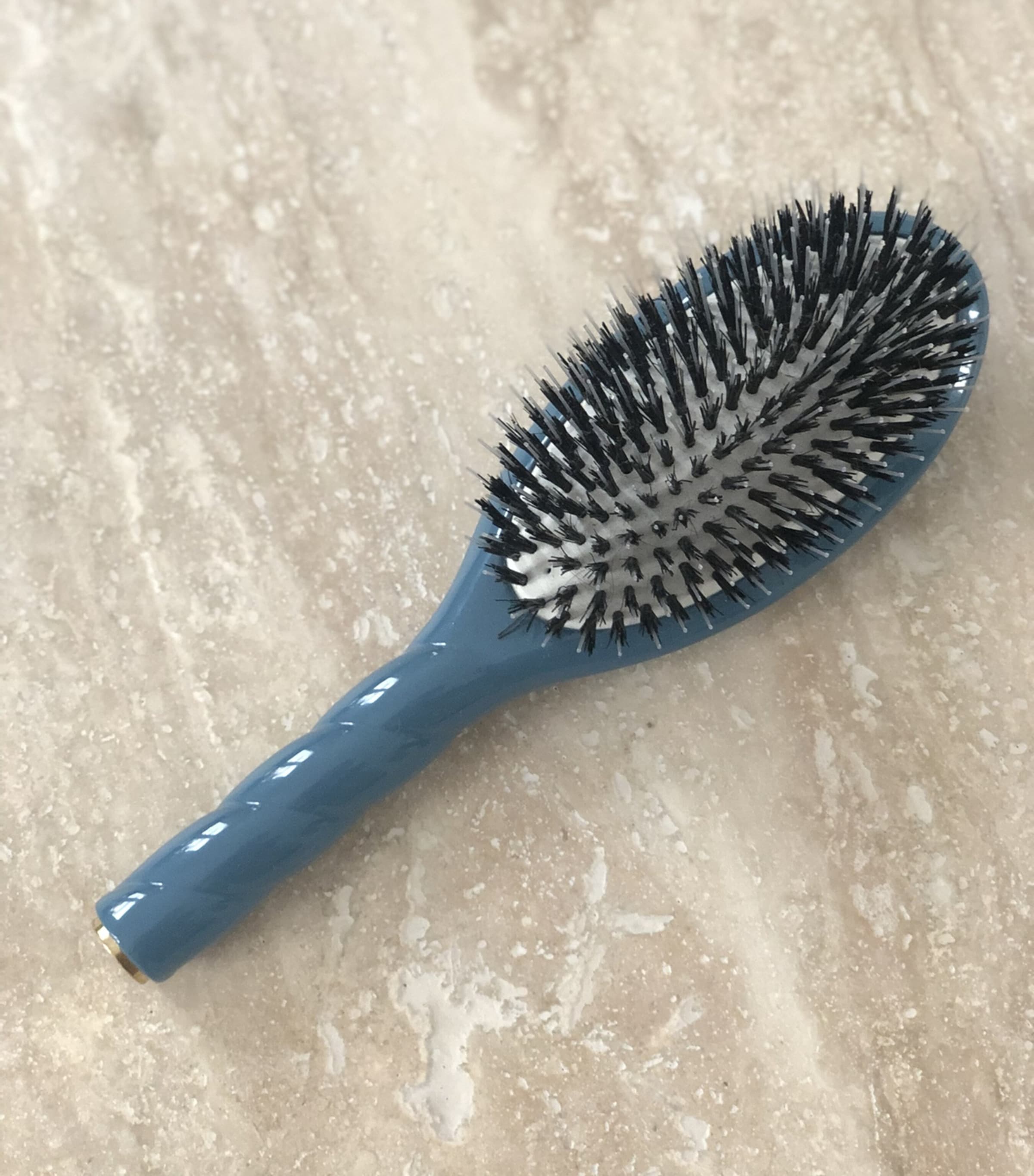 La Bonne Brosse N.02 hairbrush, UK version