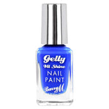 Barry M Gelly Hi Shine Nail Paint 10ml GOODS Boots   