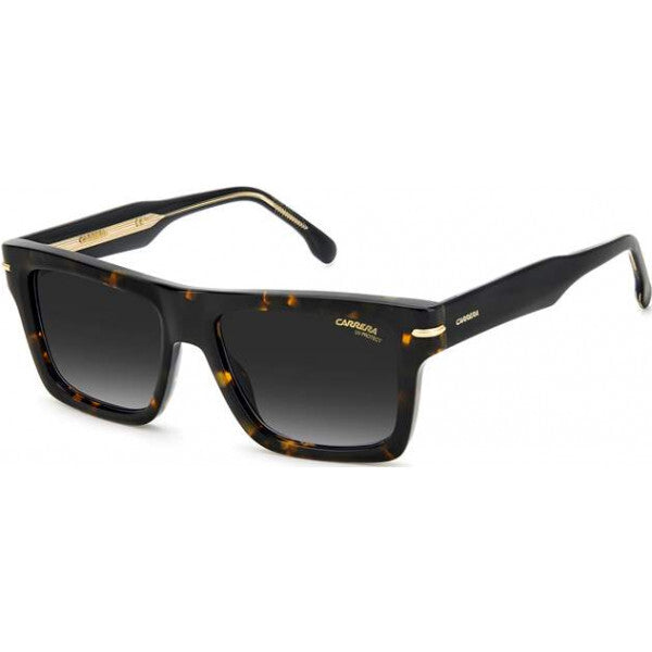 Carrera Grey sunglasses acetate frame 305 S (British brand)
