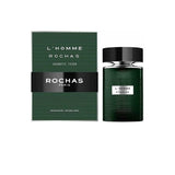 Rochas L'homme Aromatic Touch eau de toilette 100ml, UK version