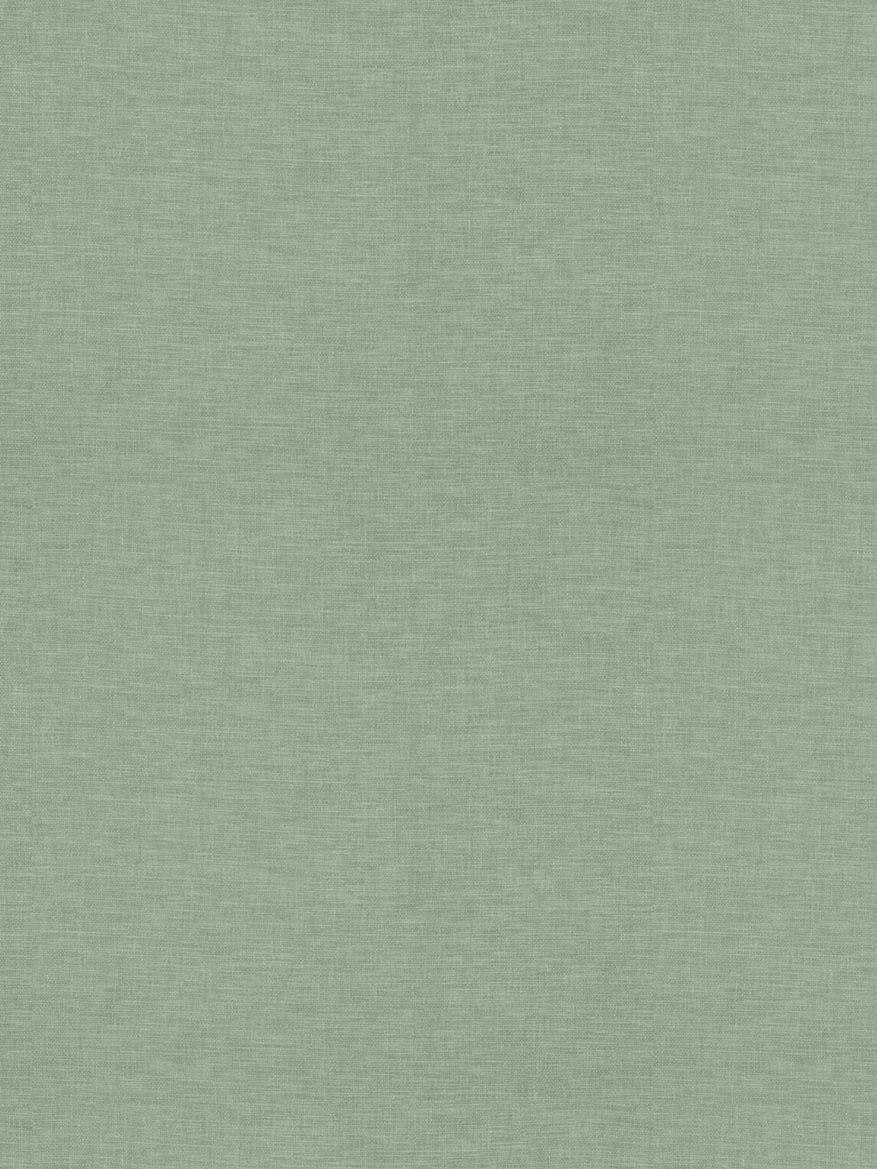 Alpine Green Soho made to measure curtains (British brand)