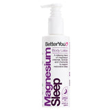 BetterYou Magnesium Sleep Lotion 180Ml GOODS Superdrug   