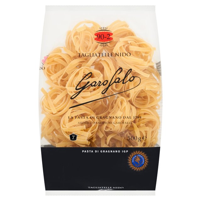 Garofalo Tagliatelle Pasta   500g GOODS M&S   