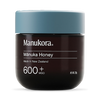Manukora Manuka Honey MGO 600+ 225g (British brand)