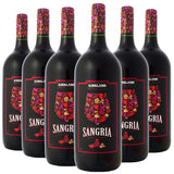 Kirkland Signature Sangria 6 x 15L