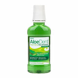 Aloe Dent Aloe Vera Mouthwash 250ml Mouthwash Holland&Barrett   