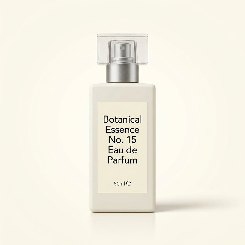 Liz Earle Botanical Essence No.15 eau de parfum 50ml - British product