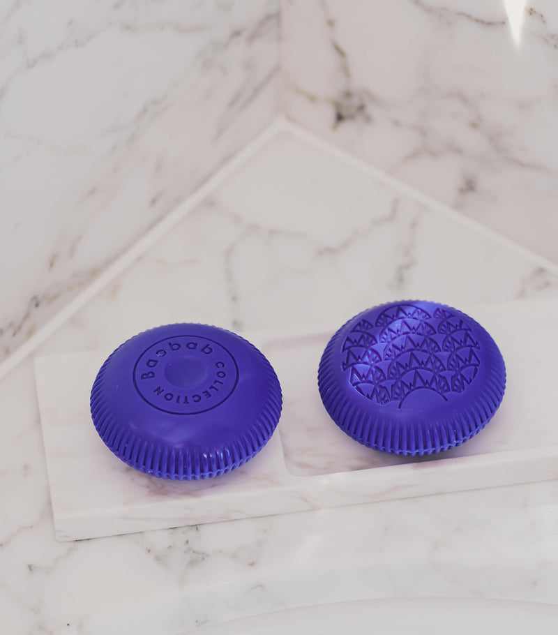 Baobab Collection Manhattan scented soap bar - British product