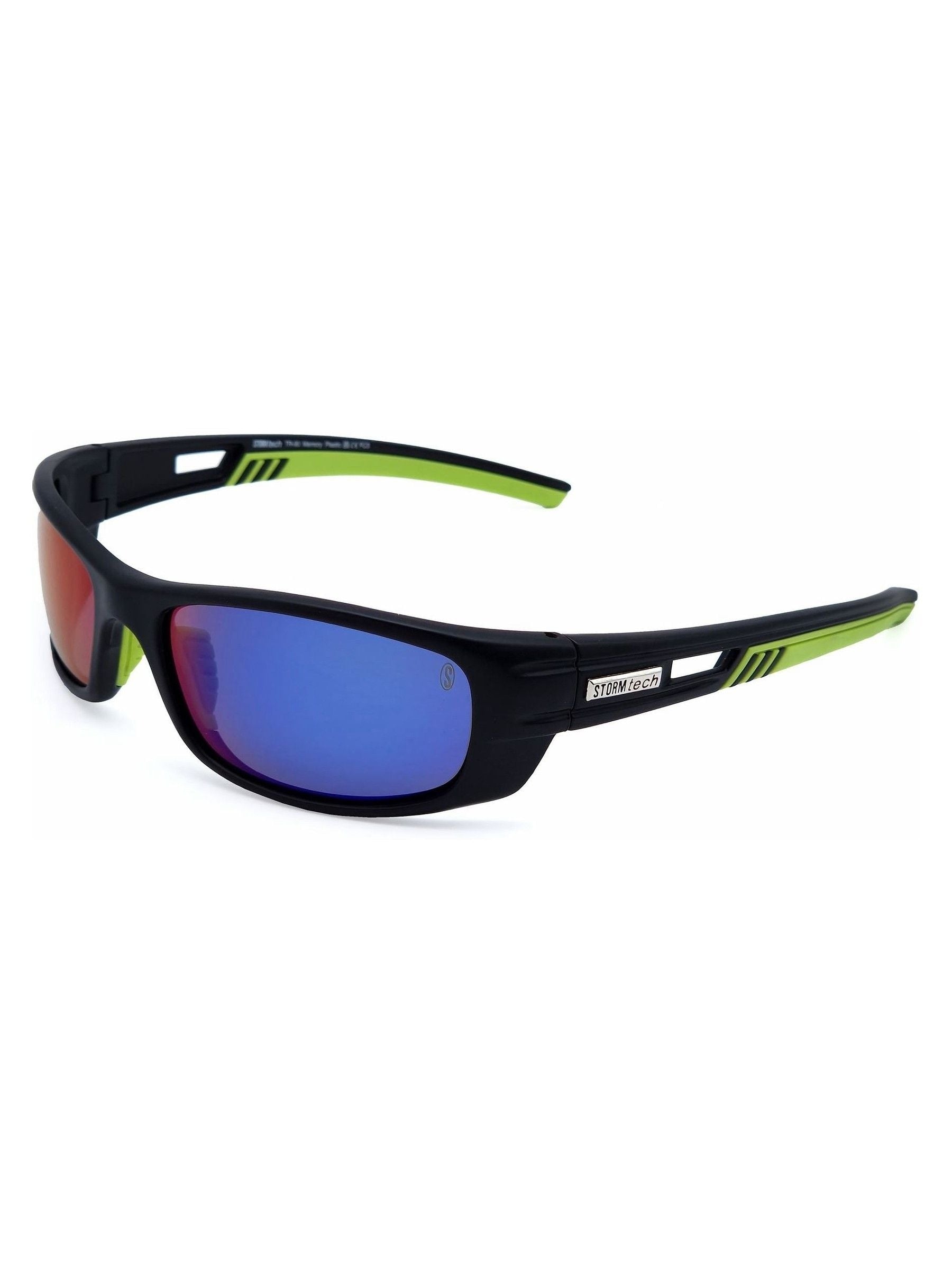 Storm Machai polarised sunglasses, UK version