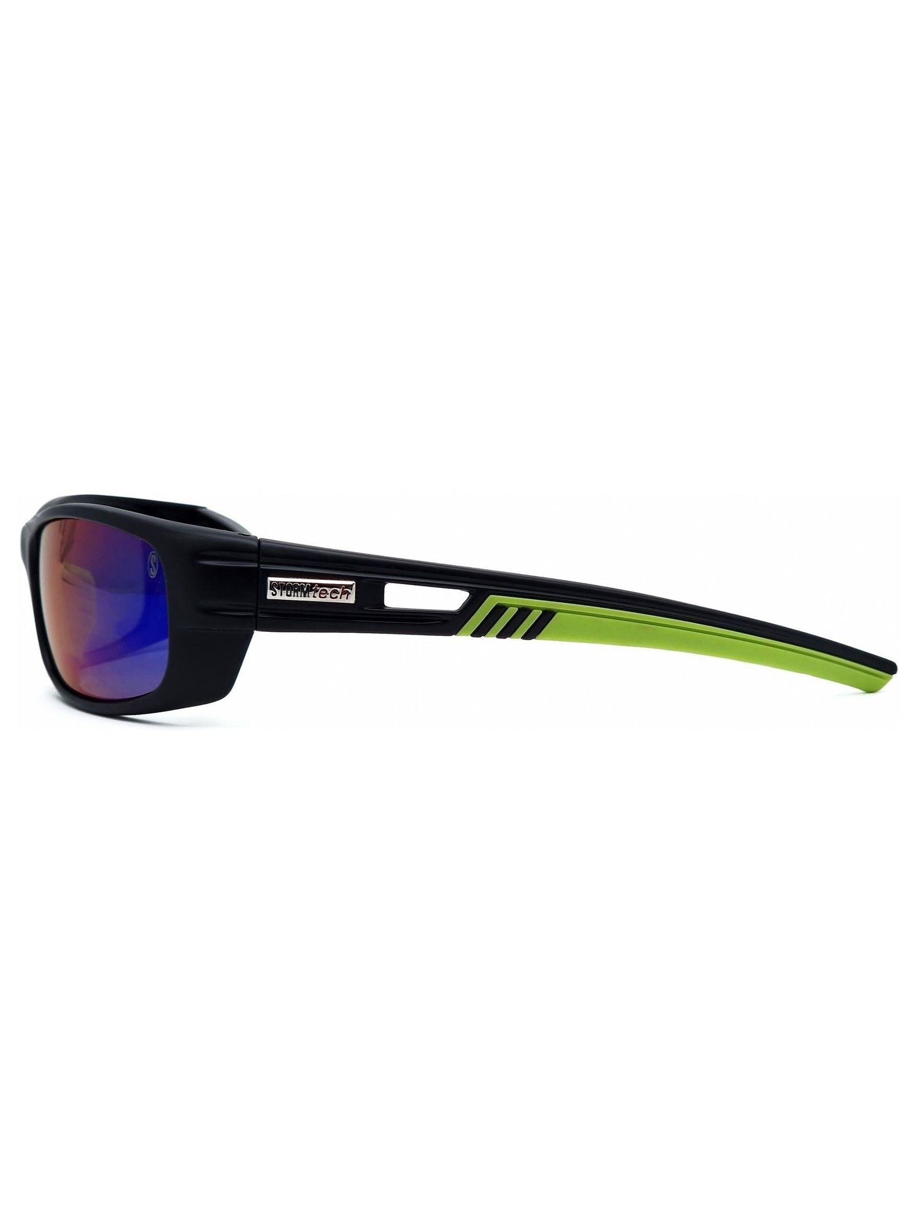 Storm Machai polarised sunglasses, UK version