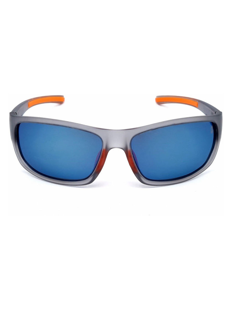 Storm Natural Tech Clymenus polarised sunglasses, imported from the UK