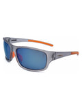 Storm Natural Tech Clymenus polarised sunglasses, imported from the UK
