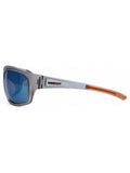 Storm Natural Tech Clymenus polarised sunglasses, imported from the UK