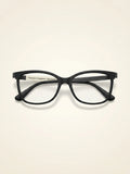 Cartier optical glasses CT0493O square-frame acetate, imported from the UK