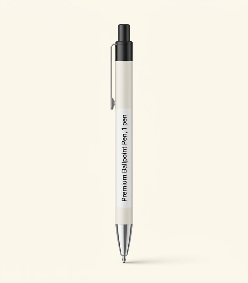 Cartier Vendôme Louis Cartier ballpoint pen 13.5cm (British brand)