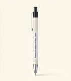 Cartier Vendôme Louis Cartier ballpoint pen 13.5cm (British brand)