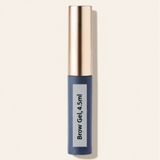 No7 Pro Artist Runway Ready Brow Gel Clear, imported from the UK