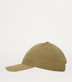 Saint Laurent luxury varsity Y baseball cap - British product
